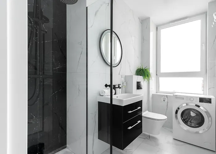 Glow - Idealny Dla Par W Sopocie By Lion * Sopot